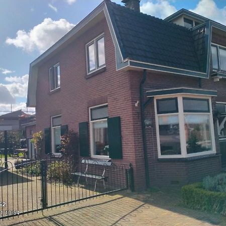 Bed and Breakfast De Grindweg Holten Exterior foto