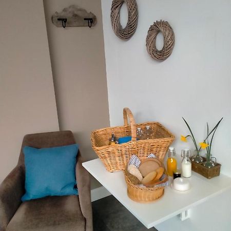 Bed and Breakfast De Grindweg Holten Exterior foto