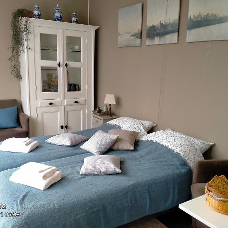 Bed and Breakfast De Grindweg Holten Exterior foto